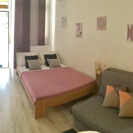 Simply Apartamento