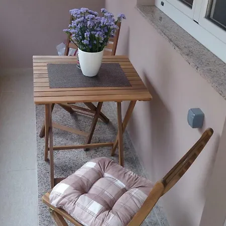 Apartamento Simply Zadar