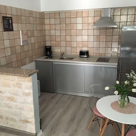 Simply Apartamento *