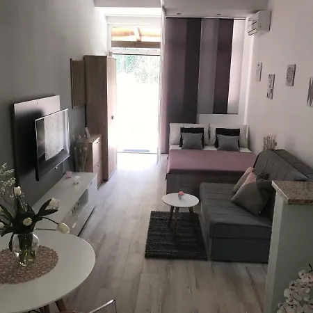 Apartamento Simply *
