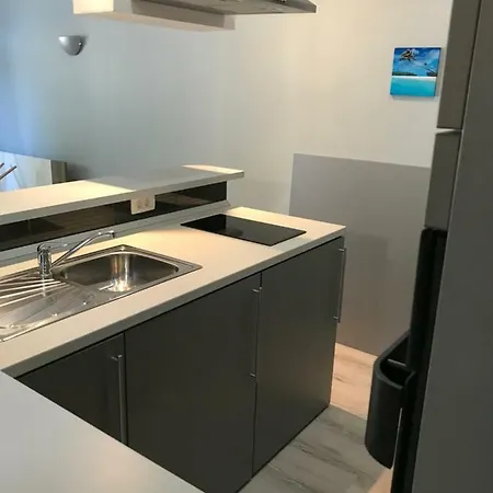 Apartamento Simply