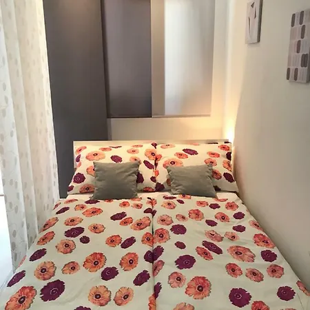 Simply Apartamento Zadar