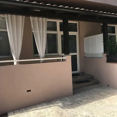 Apartamento Simply