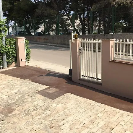 Apartamento Simply Zadar