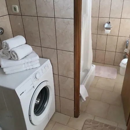 Apartamento Simply Zadar