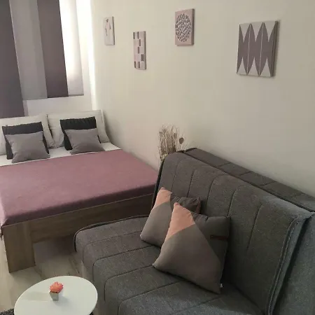 Apartamento Simply Zadar