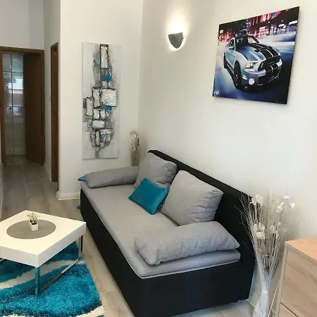 Simply Apartamento Zadar