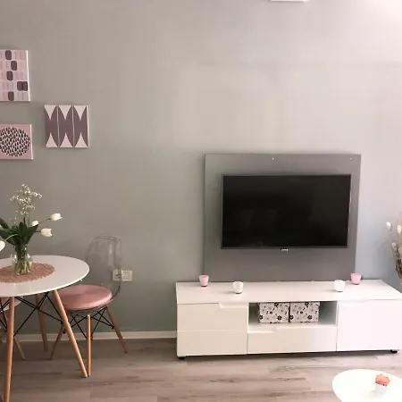 Apartamento Simply