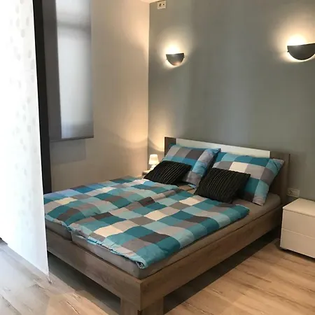 Apartamento Simply *