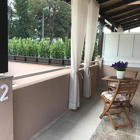 Simply Apartment