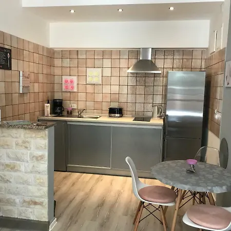Apartamento Simply *