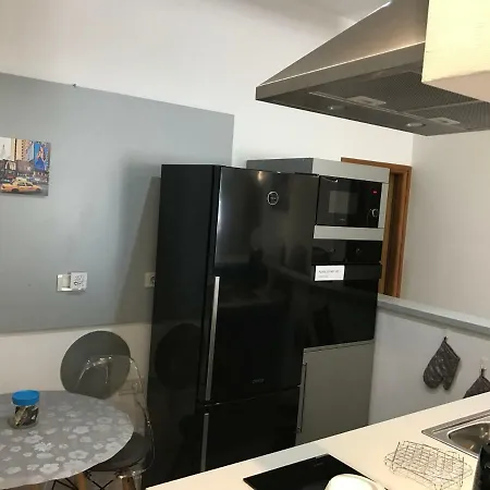 Apartment Simply Zadar