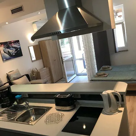 Apartamento Simply Zadar