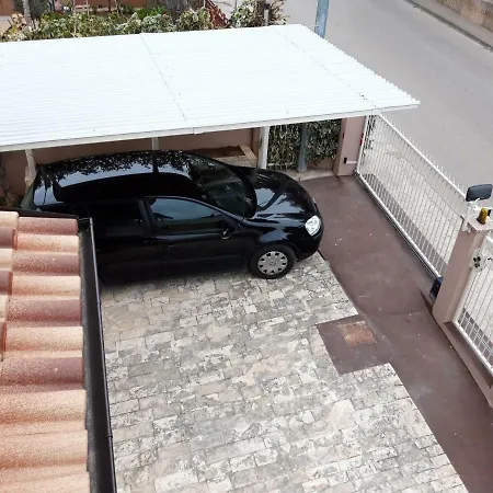 Apartment Simply Zadar